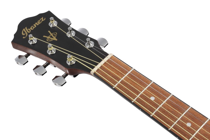 IBANEZ V50NJP-OPN GITARA AKUSTYCZNA ZESTAW