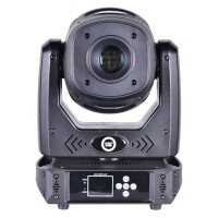 LIGHT4ME RAPID SPOT 100 głowica ruchoma LED oświet