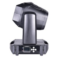 LIGHT4ME RAPID SPOT 100 głowica ruchoma LED oświet