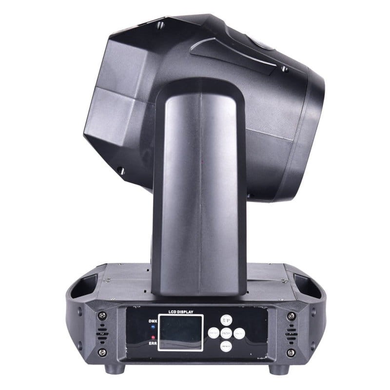 LIGHT4ME RAPID SPOT 100 głowica ruchoma LED oświet