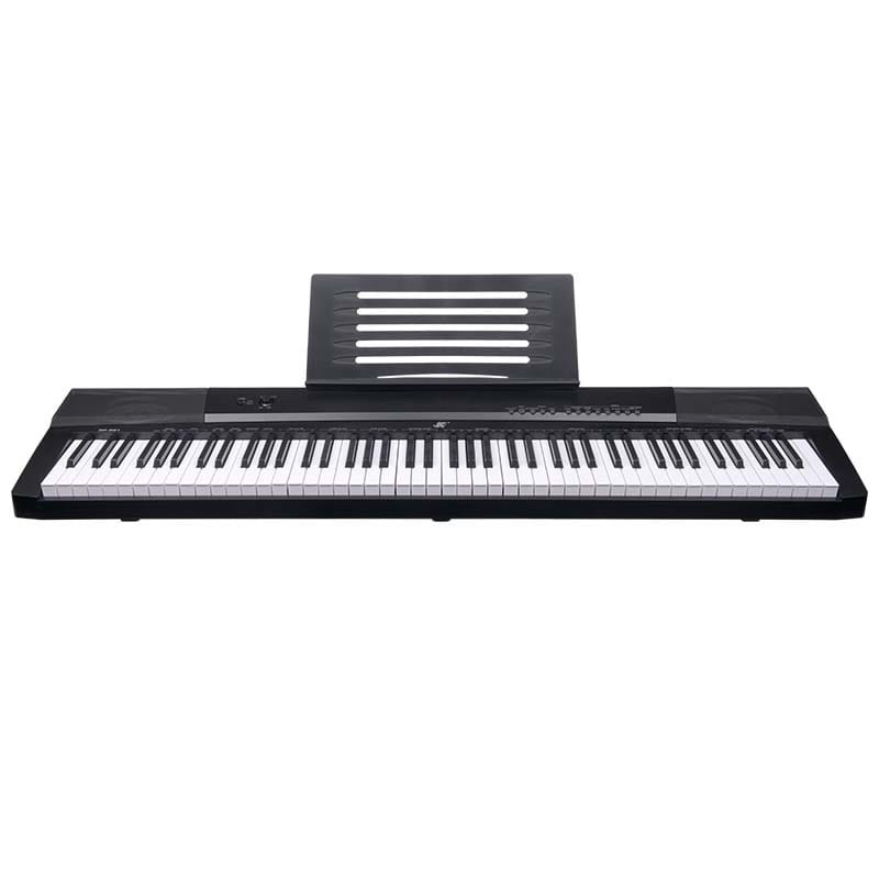 MK DP 881 pianino cyfrowe klawisze do nauki gry