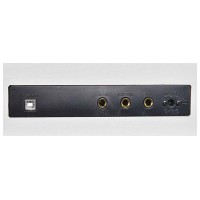 V-TONE BL-8808 WH pianino cyfrowe do nauki USB MID