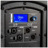 V-TONE NBS-118 kolumna aktywna bas subwoofer 18""