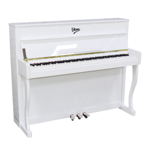 V-TONE BL-980 WH pianino cyfrowe stacjonarne białe