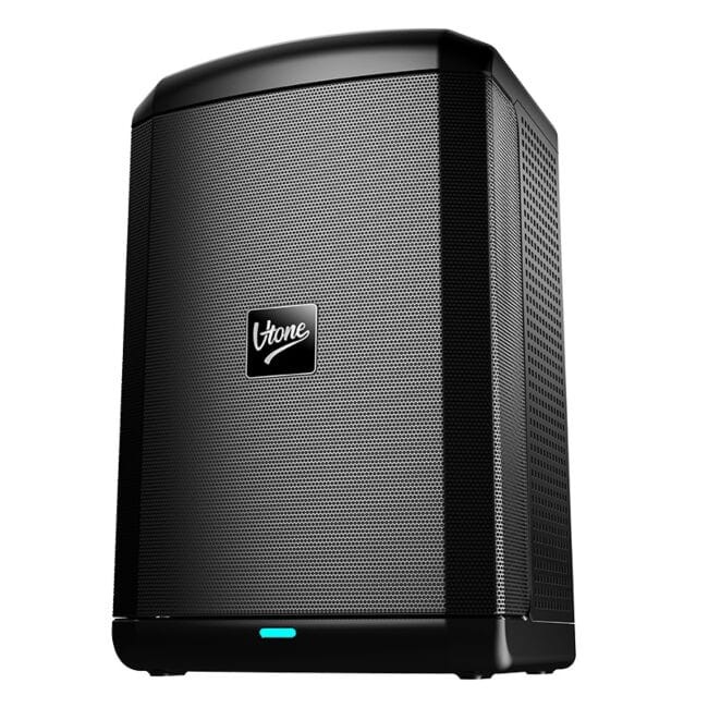 V-TONE OrionX 8 ACCU akumulatorowa kolumna aktywna