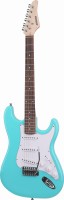 ARROW TONECASTER ST 111 SEAFOAM ROSEWOOD/WHITE SSS GITARA ELEKTRYCZNA