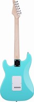 ARROW TONECASTER ST 111 SEAFOAM ROSEWOOD/WHITE SSS GITARA ELEKTRYCZNA