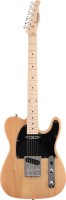ARROW TELICO TL 11 NATURAL MAPLE/BLACK GITARA ELEKTRYCZNA