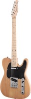 ARROW TELICO TL 11 NATURAL MAPLE/BLACK GITARA ELEKTRYCZNA
