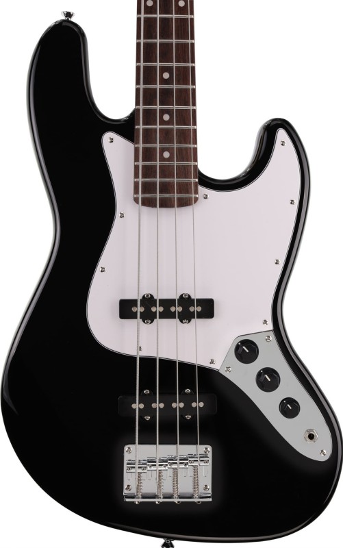 ARROW LOUISIANA 4 BASS ABYSS BLACK ROSEWOOD-WHITE_3.jpg