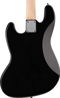 ARROW LOUISIANA 4 BASS ABYSS BLACK ROSEWOOD-WHITE_4.jpg