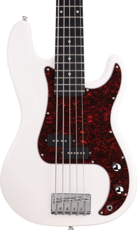 ARROW SESSION BASS 5 BLEACHED BONE WHITE ROSEWOOD-T-SHELL_3.jpg