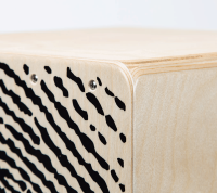 SCHLAGWERK CP107 X-ONE FINGERPRINT CAJON