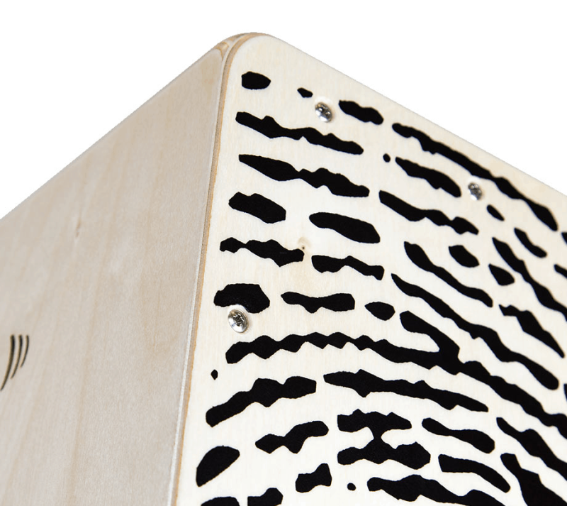 SCHLAGWERK CP107 X-ONE FINGERPRINT CAJON