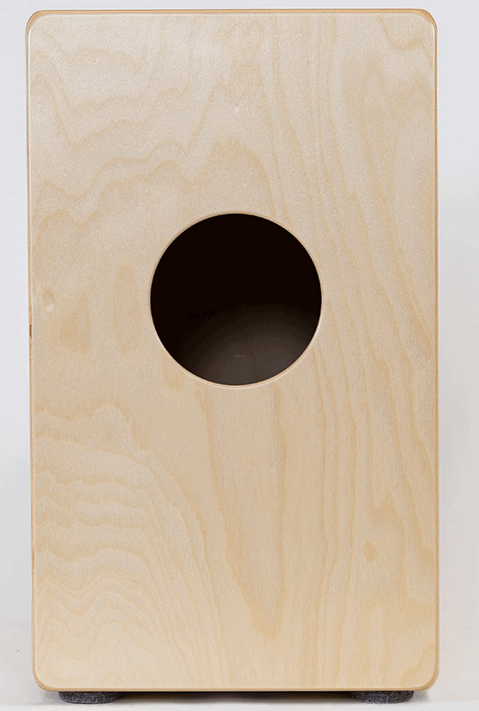 SCHLAGWERK CP107 X-ONE FINGERPRINT CAJON