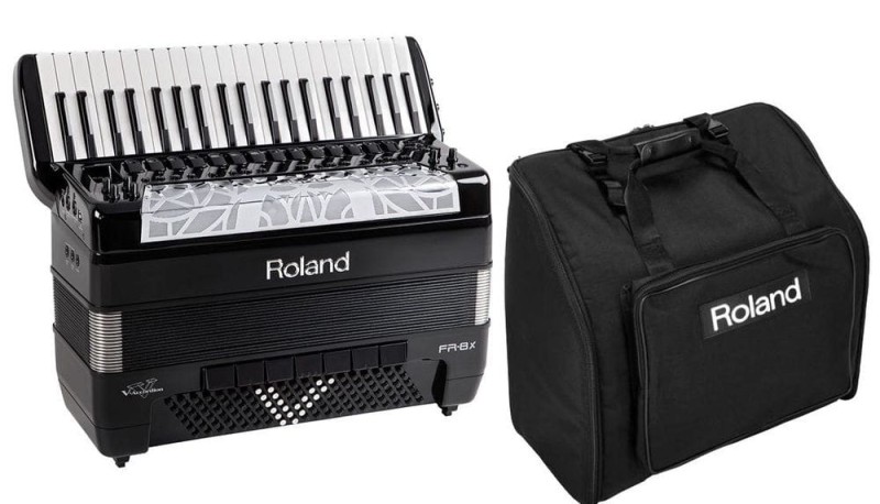 ROLAND FR-8X BK_10.jpg