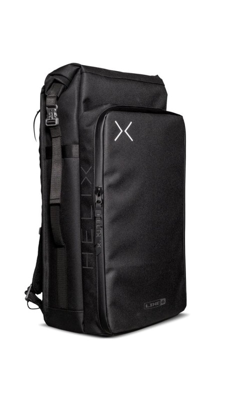 Line 6 Helix Stadium Backpack