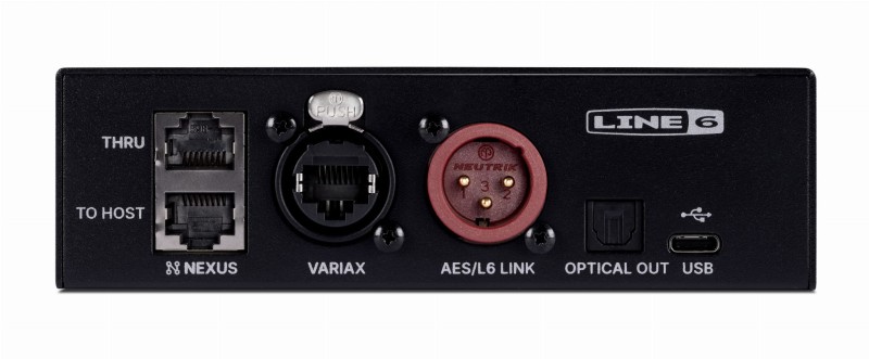 Line 6 Expand D10