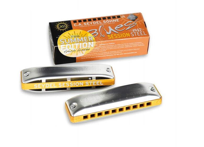 SEYDEL BLUES SESSION STEEL C SUMMER EDITION 10301C-S HARMONIJKA (1).png