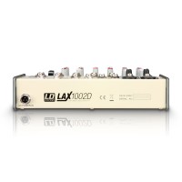 LD SYSTEMS LAX1002D MIKSER BEZ DSP