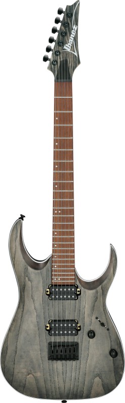 IBANEZ RGA42AH-BKS