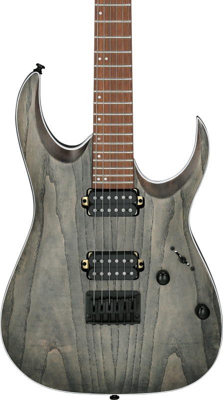 IBANEZ RGA42AH-BKS