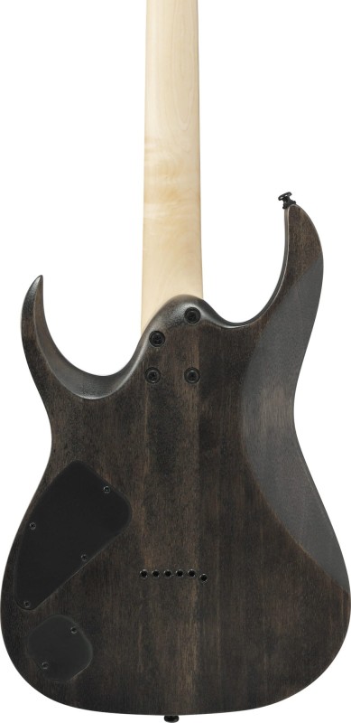 IBANEZ RGA42AH-BKS
