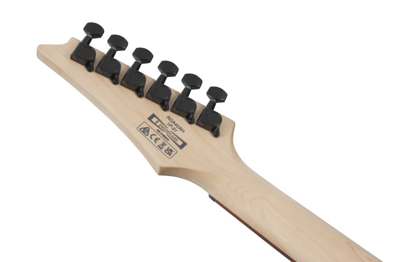 IBANEZ RGA42AH-BKS