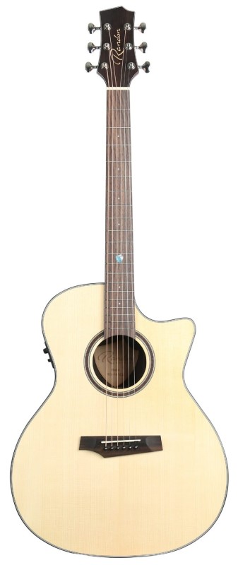 RANDON RG-14RCE