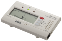 KORG CA50 TUNER CHROMATYCZNY