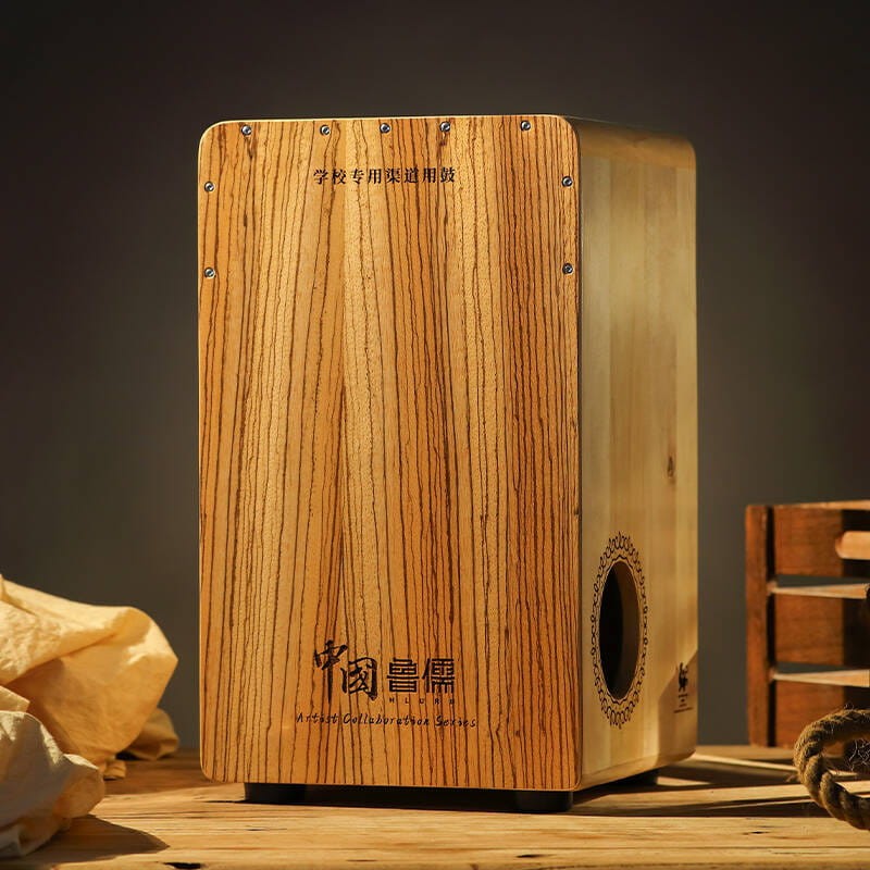 Cajon Hluru WT49CN-ZW