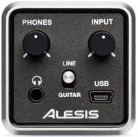 ALESIS CORE 1 INTERFEJS AUDIO USB