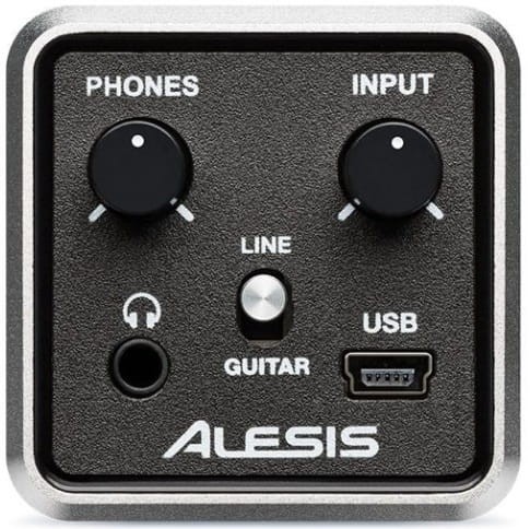 ALESIS CORE 1 INTERFEJS AUDIO USB