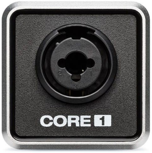 ALESIS CORE 1 INTERFEJS AUDIO USB
