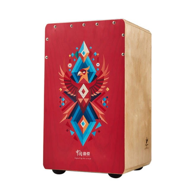 Cajon Hluru VB42CN-HR