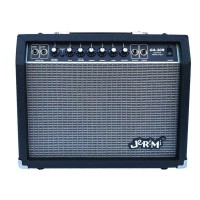 Wzmacniacz do gitary elektrycznej JEREMI GA-30R