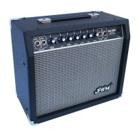 Wzmacniacz do gitary elektrycznej JEREMI GA-30R