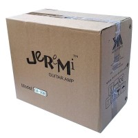 Wzmacniacz do gitary elektrycznej JEREMI GA-30R