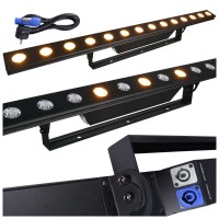 LIGHT4ME PIXEL BAR 14 WW listwa belka LED ciepła