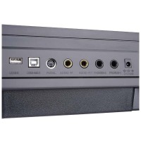 MK WP 881 pianino cyfrowe klawisze do nauki gry