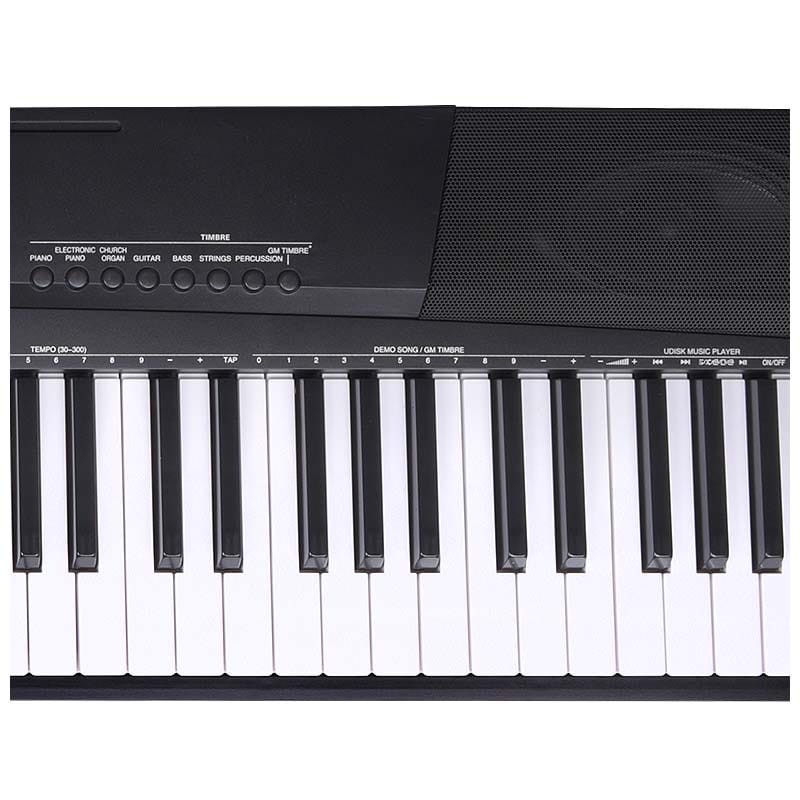 MK WP 881 pianino cyfrowe klawisze do nauki gry