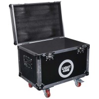 CASE4ME CC60 kablarka skrzynia walizka na kable