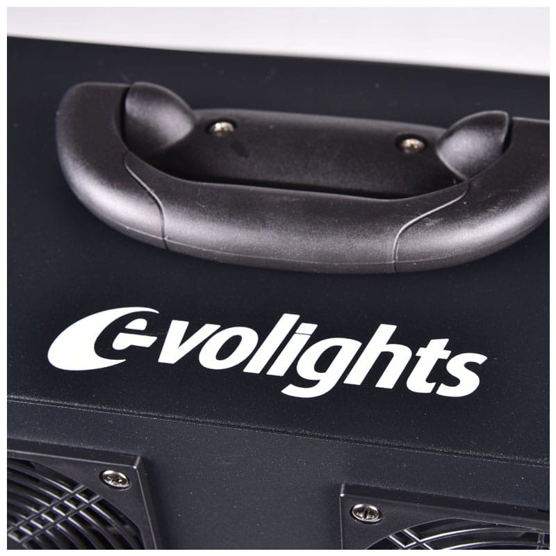 EVOLIGHTS B1000 wytwornica baniek mydlanych