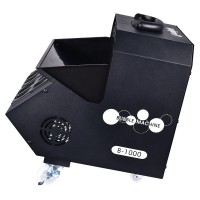 EVOLIGHTS B1000 wytwornica baniek mydlanych