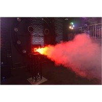LIGHT4ME JET 2000 wytwornica dymu pionowego LED S