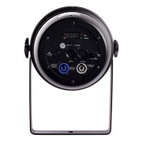 LIGHT4ME PAR 64 100W LED ZOOM reflektor sceniczny