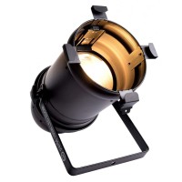 LIGHT4ME PAR 64 100W LED ZOOM reflektor sceniczny
