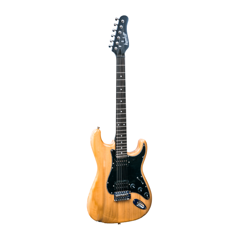 Gitara elektryczna Kazuki NST-NA