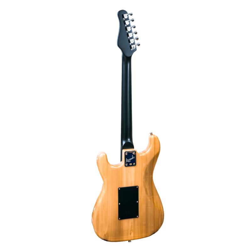 Gitara elektryczna Kazuki NST-NA