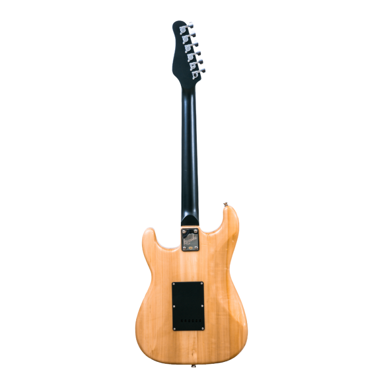 Gitara elektryczna Kazuki NST-NA